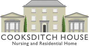 Cooksditch House Logo