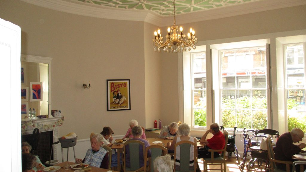 Nursing Care Faversham | Residential Care | End of Life Care