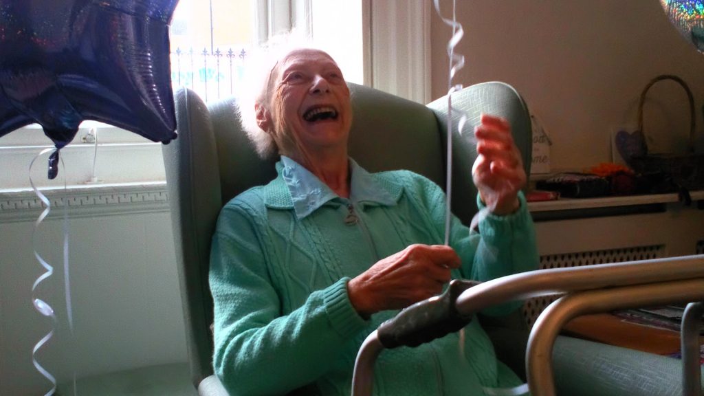 Residential Care Faversham | End of Life Care