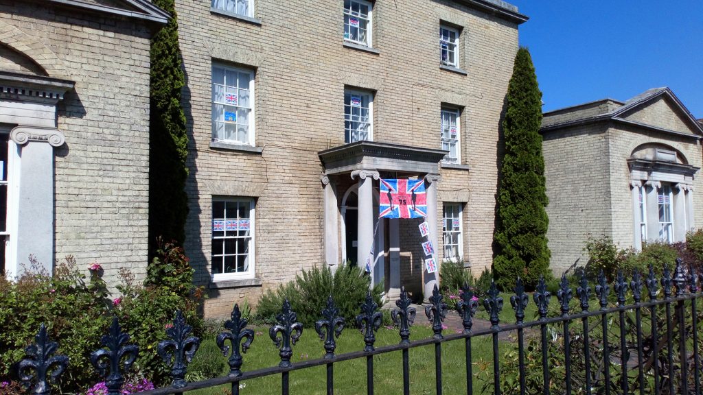 Care Home Faversham | Nursing Care | Residential Care | End of Life Care